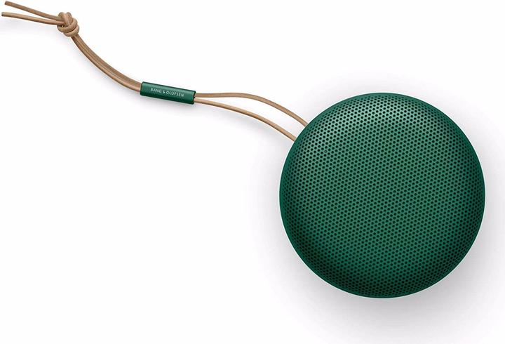 Productafbeelding B&O Beosound A1, 2e generatie (18 h, Oplaadbare batterij)