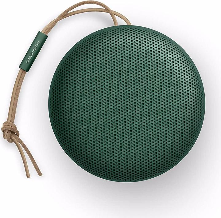 Productafbeelding B&O Beosound A1, 2e generatie (18 h, Oplaadbare batterij)