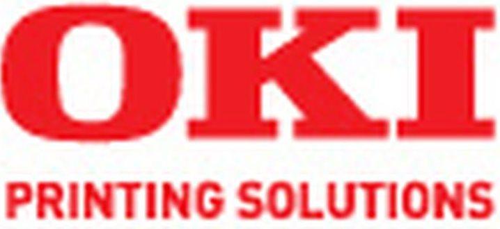 Produktbild OKI 44469803 (BK)