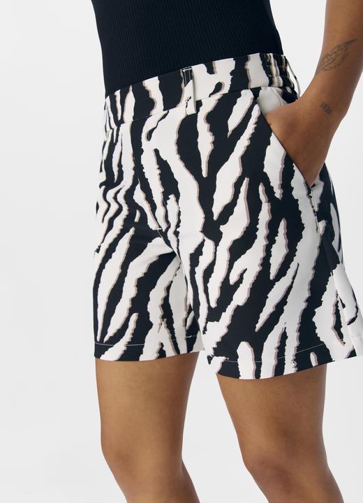 Image du produit Object Print Shorts (42)
