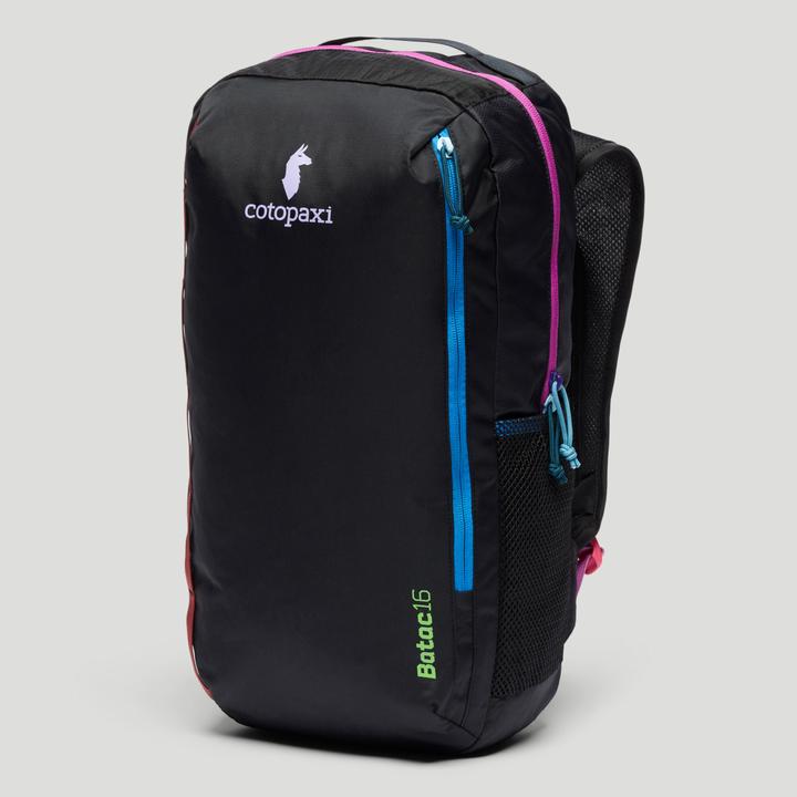 Actual product image Cotopaxi Batac 16 Backpack Dark Del Dia (16 l)