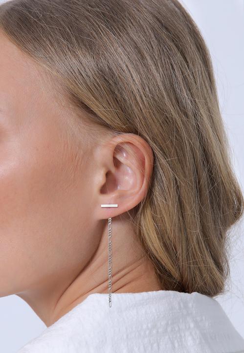 Image du produit Elli Ear Chain, Figaro (Argent sterling 925)