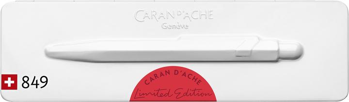 Immagine prodotto Caran d'Ache 849 Rivendica il tuo stile edizione speciale 3 (Scarlatto)