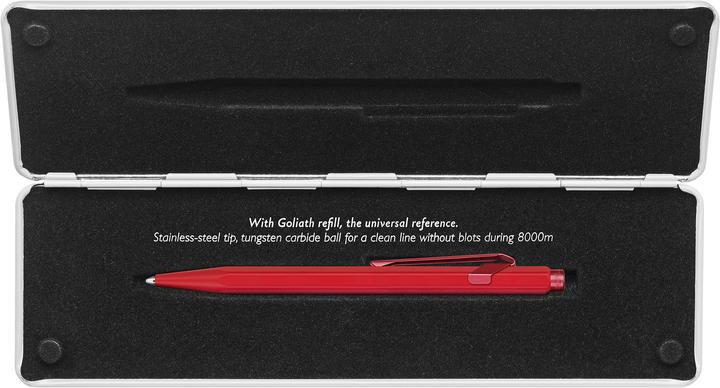 Immagine prodotto Caran d'Ache 849 Rivendica il tuo stile edizione speciale 3 (Scarlatto)