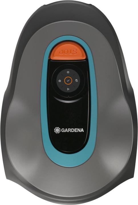 Produktbild Gardena Sileno Minimo (EU-Version) (250 m²)