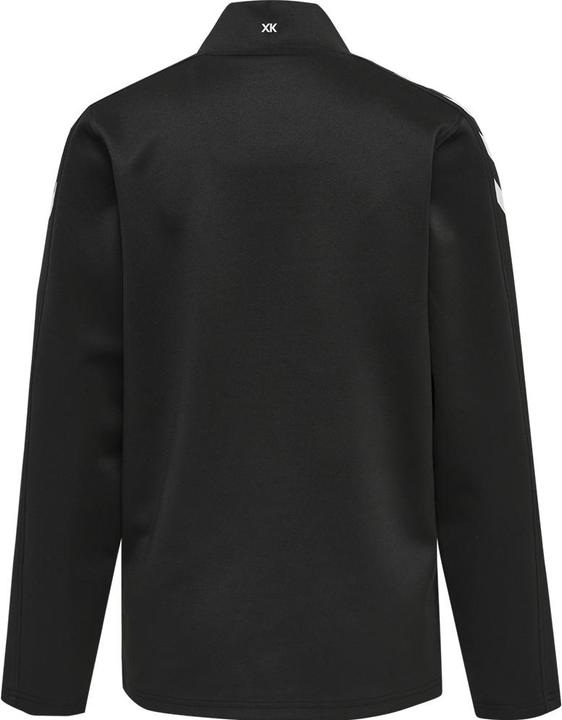 Actual product image hummel Hmlcore Xk Poly Zip Sweat Woman (XL)