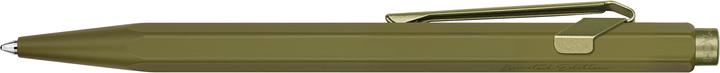 Produktbild Caran d'Ache 849 Claim your style (Moosgrün)