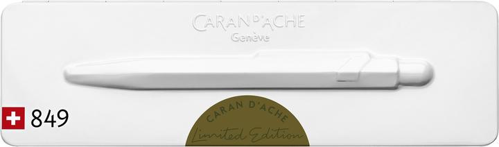 Produktbild Caran d'Ache 849 Claim your style (Moosgrün)