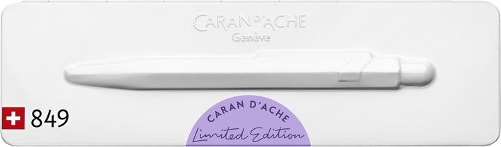 Immagine prodotto Caran d'Ache 849 Rivendica il tuo stile edizione speciale 3 (Lilla)