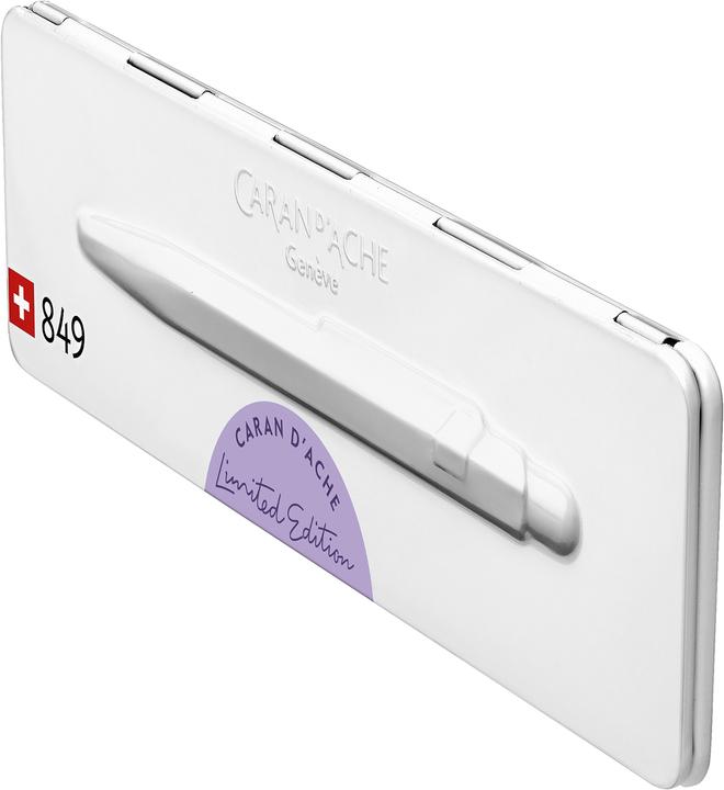 Immagine prodotto Caran d'Ache 849 Rivendica il tuo stile edizione speciale 3 (Lilla)