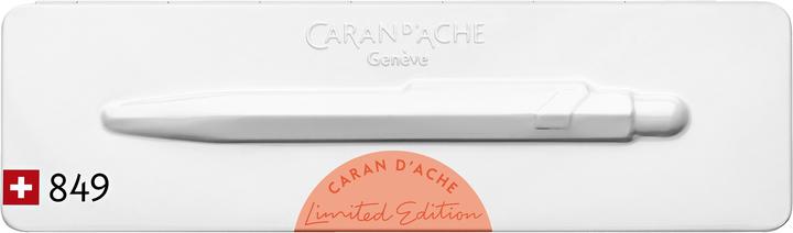 Immagine prodotto Caran d'Ache 849 Rivendica il tuo stile edizione speciale 3 (Mandarino)