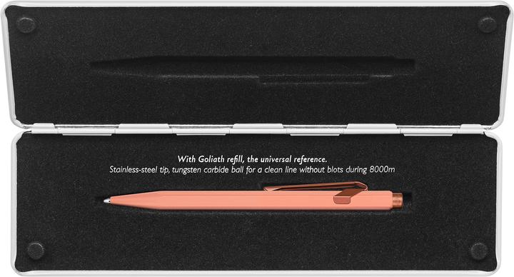 Immagine prodotto Caran d'Ache 849 Rivendica il tuo stile edizione speciale 3 (Mandarino)