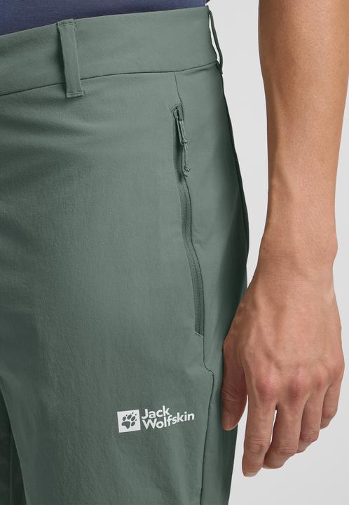 Actual product image Jack Wolfskin Hikeout Shorts M (58)