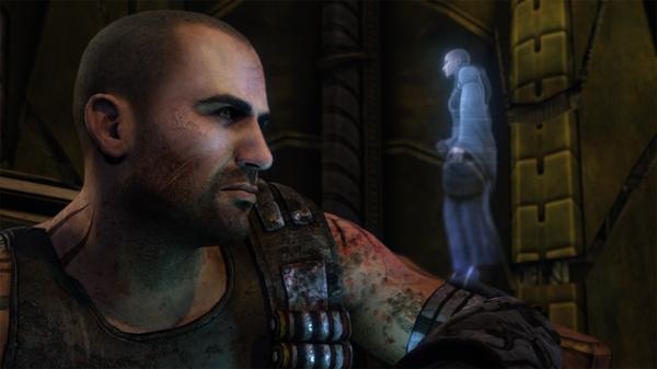 Produktbild THQ Red Faction: Armageddon, PC Englisch (PC)
