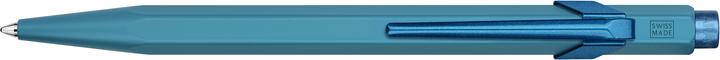 Produktbild Caran d'Ache 849 Claim Your Style Sonderedition 3 (Gletscherblau)