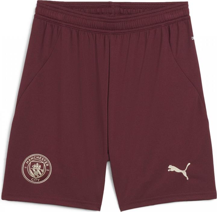 Immagine prodotto Puma Pantaloncini MCFC Replica Jr (128)