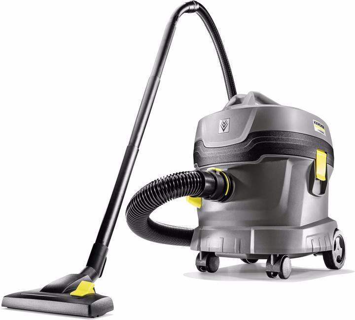 Actual product image Kärcher T11/1 Classic (Wet dry vacuum cleaner)