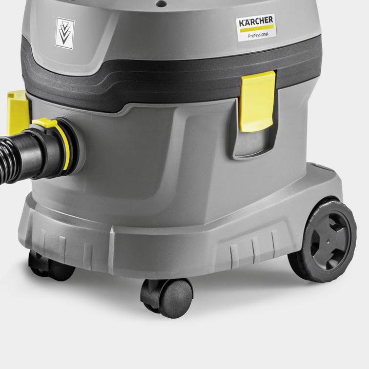 Actual product image Kärcher T11/1 Classic (Wet dry vacuum cleaner)