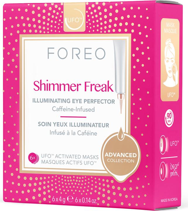 Produktbild UFO Shimmer Freak
