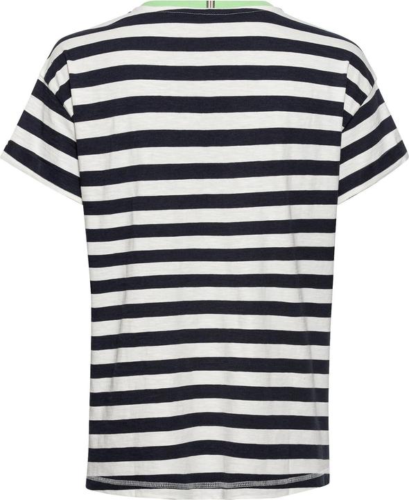 Actual product image Camel Active Jersey T-shirt made from organic cotton (L)