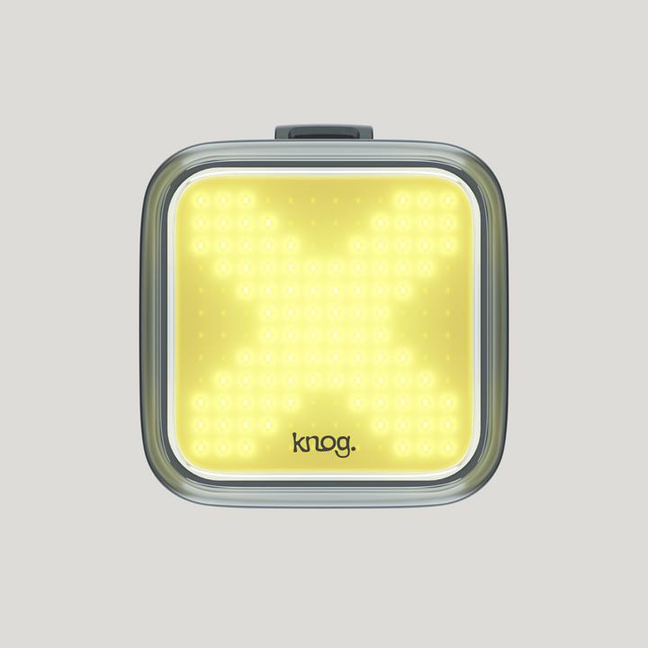 Produktbild knog. Blinder (200 lm, 200 lm)