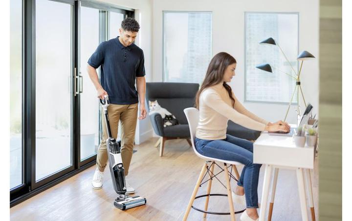 Produktbild Bissell CrossWave HF3 Cordless Pro