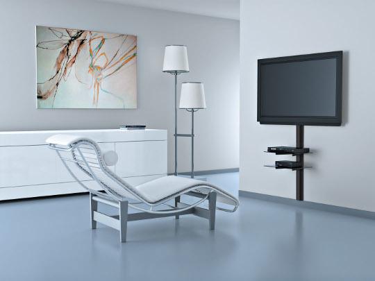 Image du produit Meliconi Slimstyle Av Shelf Plus