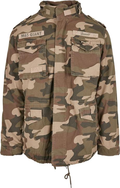 Immagine prodotto Brandit Giacca M-65 Giant (3XL)