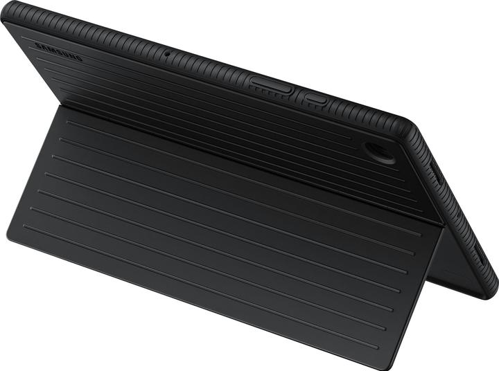 Actual product image Samsung Protective Standing Cover (Galaxy Tab A8 (2021))