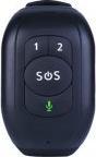Leotec Senior Smart Band 4g Gps Negra (4G)