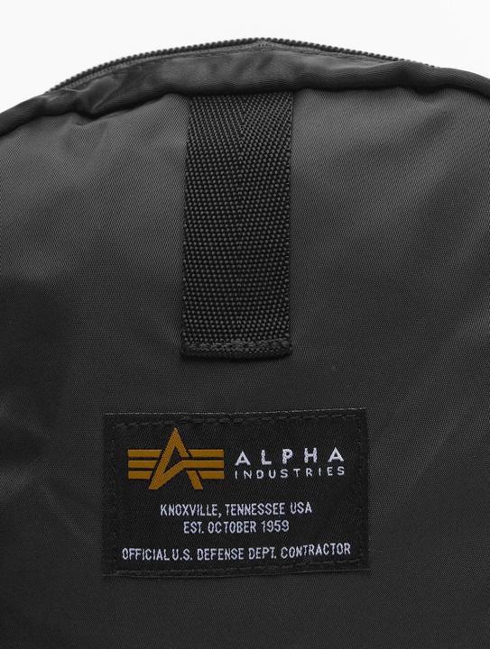 Produktbild Alpha Industries Crew Carry Umhängetasche