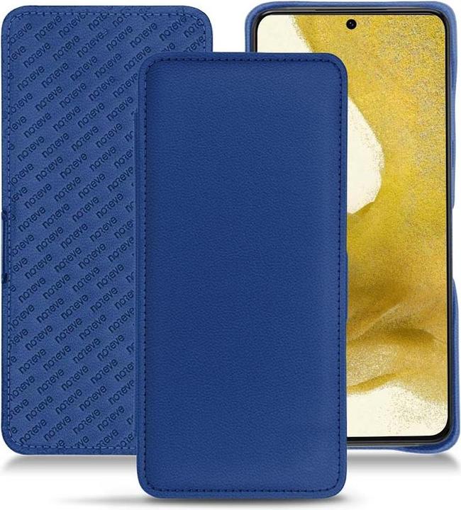 Bleu Océan PU ( Pantone #003da5 )