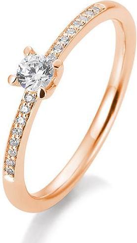 Image du produit Breuning RING - 4er Krappe (50, Or 585/14 K)