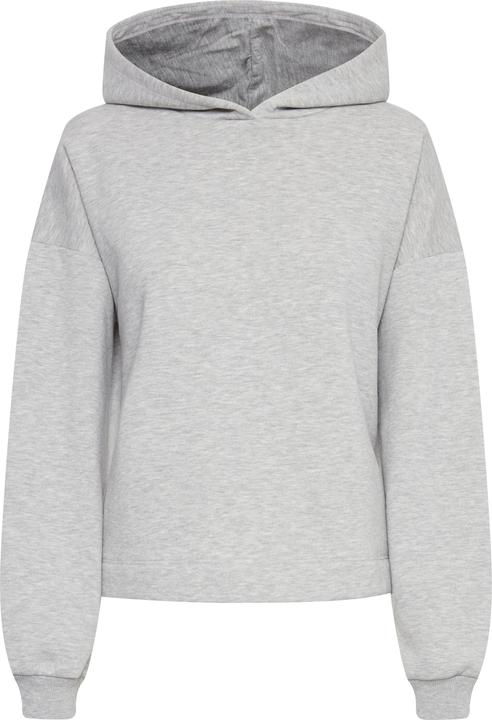 Grigio chiaro melange (200454)