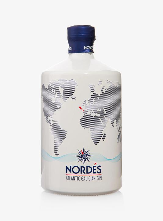 Produktbild Nordés Atlantic Galician (1 x 70 cl)