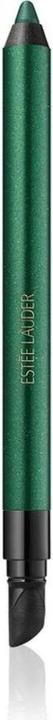 Actual product image Estée Lauder Double Wear 24H Waterproof Gel Eye Pencil Emerald (No. 07 - Emerald Volt)