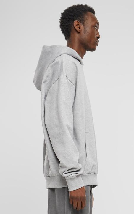 Immagine prodotto Urban Classics Felpa con cappuccio Athletic Club Ultraheavy - 139543 (XL)