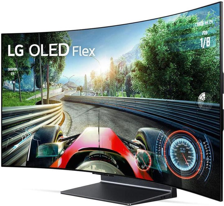 LG Flex 42LX3Q9 (42", Flex, OLED, 4K, 2023)