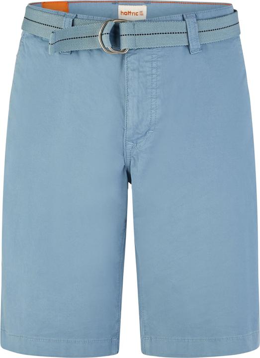 Image du produit Hattric Chino Bermuda LIGHT BLUE (32)