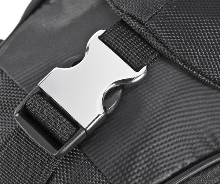 Immagine prodotto mantona Neolit Colt Bag Borsa per fotocamera Dimensioni interne (L x A x P) 175 x 2 (Borsa a tracolla per fotocamera)