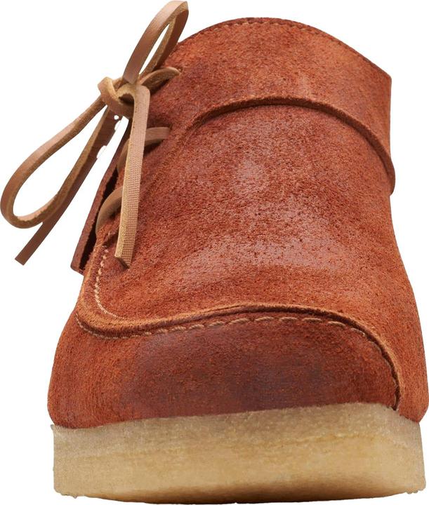 Produktbild Clarks Stiefel Lugger Leder (40)