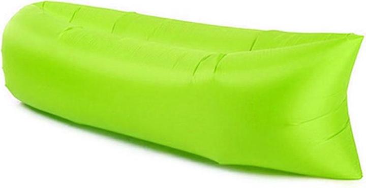 Immagine prodotto Out of the blue Divano Air 190T 200x70 cm Verde