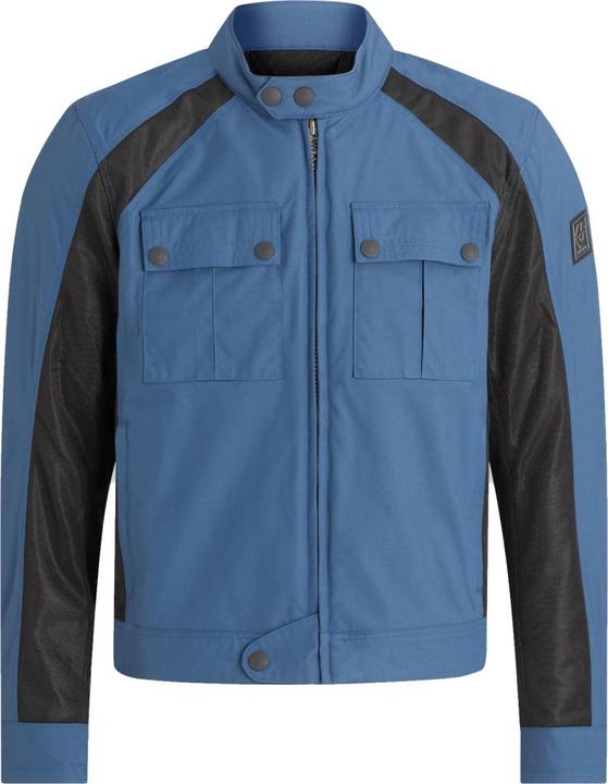 Belstaff TEMPLE Textiljacke insignia blau XL (Men, XL)