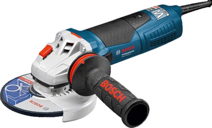 Bosch Professional Bosc Serrure d'angle GWS 19-150 CI bu 060179R002 (150 mm)