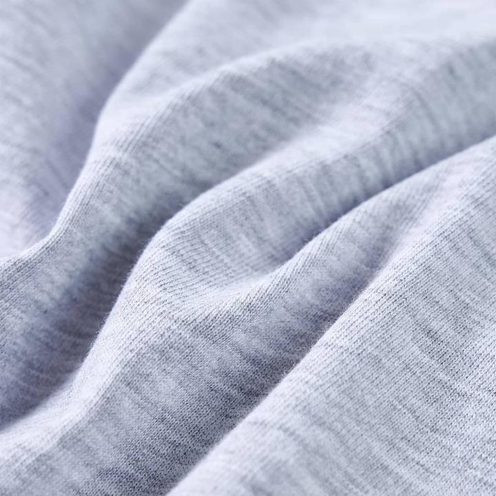 Immagine prodotto VidaXL Maglietta da bambino grigio 92,Materiale: 95 % cotone. 5 (92)