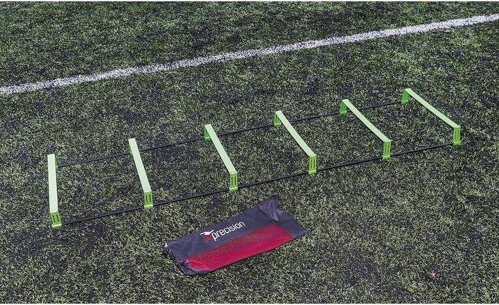 Image du produit Precision Échelle de vitesse et de coordination Pinnacle