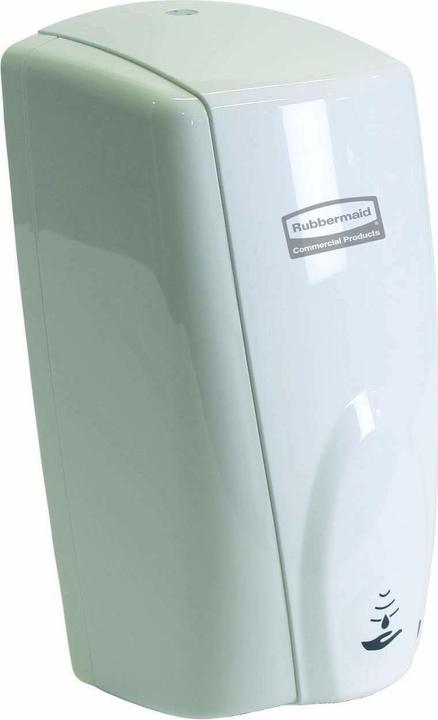 Image du produit Rubbermaid 1100ml Autofoam Soap Dispenser White