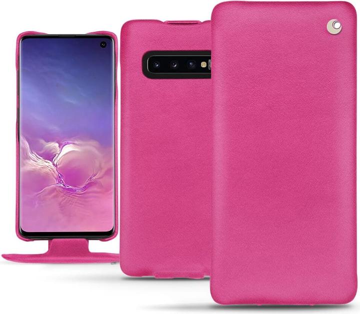 Rose BB ( Pantone #DB599F )