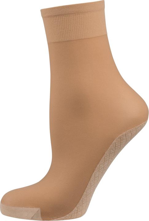 Produktbild Nur Die Söckchen Baumwollsohle (Einzelpack, 39 - 42)