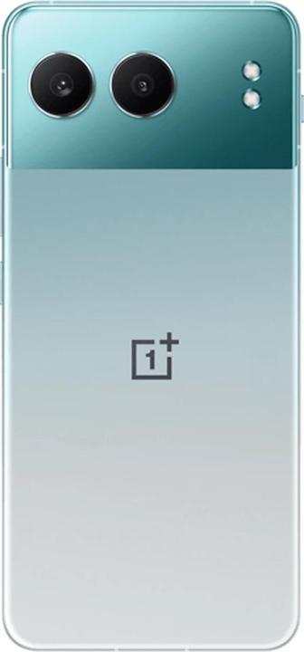 Image du produit OnePlus Nord 4 (256 Go, Vert Oasis, 6.74", Double SIM, 50 Mpx, 5G)